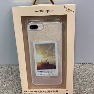 SALE🎉 Nanette Lepore iPhone case
